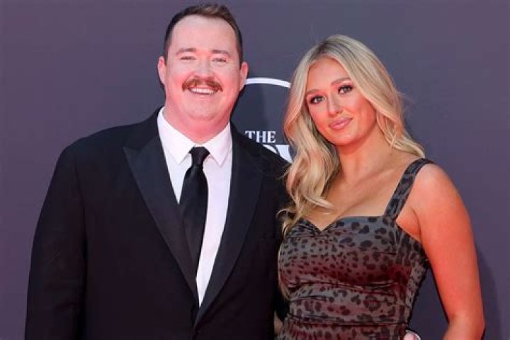 Unveiling The Life Of Shane Gillis' Wife: A Journey Beyond Comedy