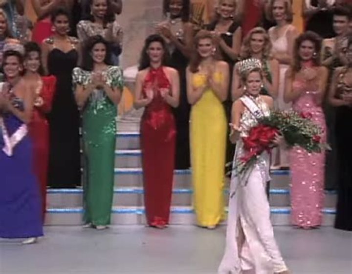 Unveiling The Life Of Shannon Bream: Miss America 1995