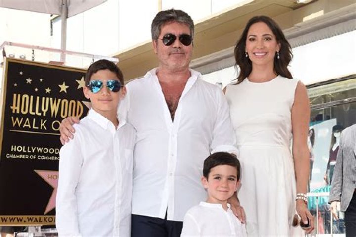 Unveiling The Life Of Simon Cowell's Son: A Peek Into The Future Star
