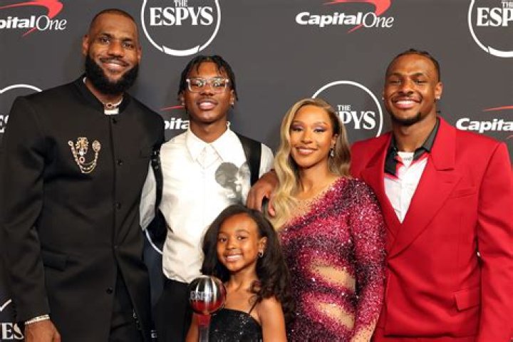 Unveiling The Life Of Tank Davis: A Look At His Kids And Family