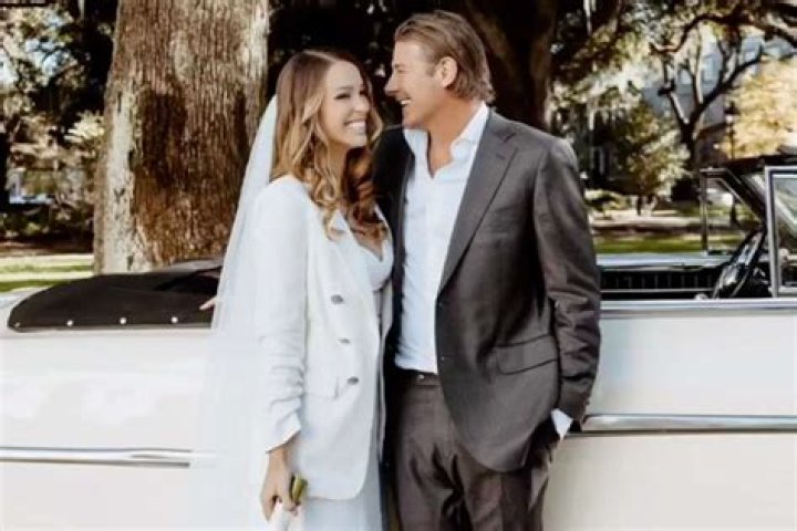 Unveiling The Life Of Ty Pennington's Married Daughter