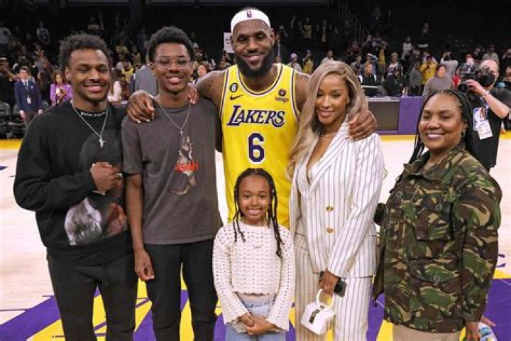 Unveiling The Life Of Zhuri James: The Young Star In The Spotlight
