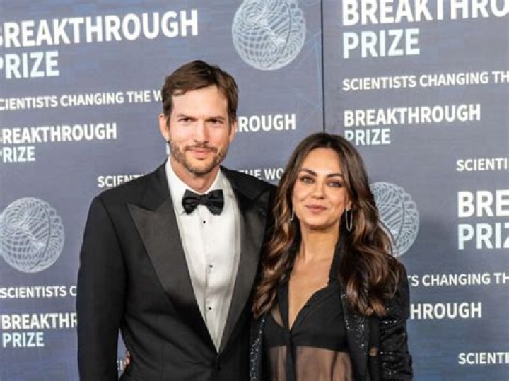 Unveiling The Life Partner Of Mila Kunis: Who Is Mila Kunis Married To?