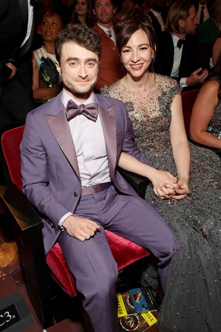 Unveiling The Magic: Daniel Radcliffe's Age When Filming Harry Potter