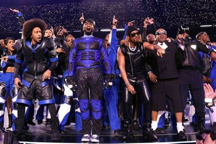 Unveiling The Magic: Justin Bieber Halftime Show Extravaganza