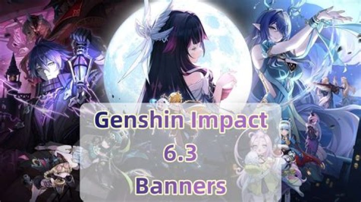 Unveiling The Mysteries Of Genshin Banner Leaks