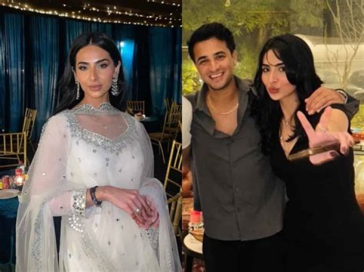 Unveiling The Mystery: Abhishek Upmanyu's Girlfriend Name