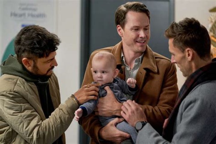 Unveiling The Mystery: Does Tyler Hynes Have Any Kids?