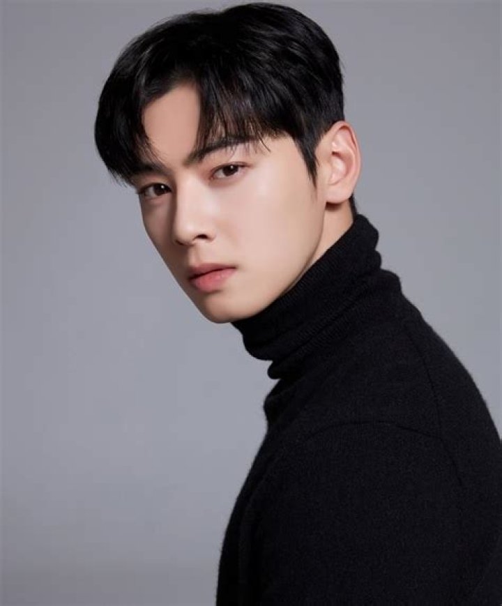 Unveiling The Mystery Of Cha Eun Woo's Brother
