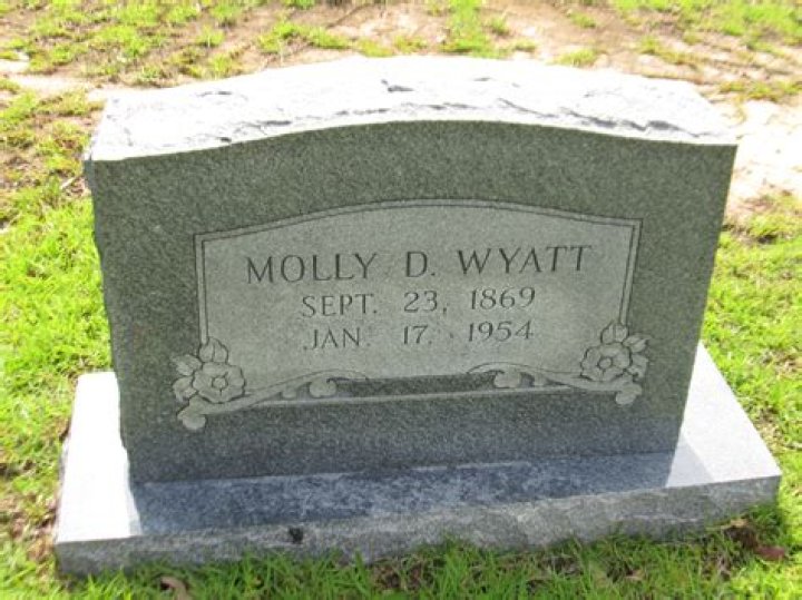 Unveiling The Mystery: What Did Molly Do To Aubrey Wyatt?
