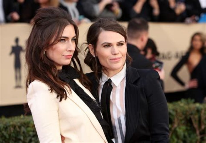 Unveiling The Mystery: Who Is Clea DuVall's Wife?