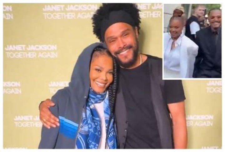 Unveiling The Mystery: Who Is Janet Jackson's Son's Father?