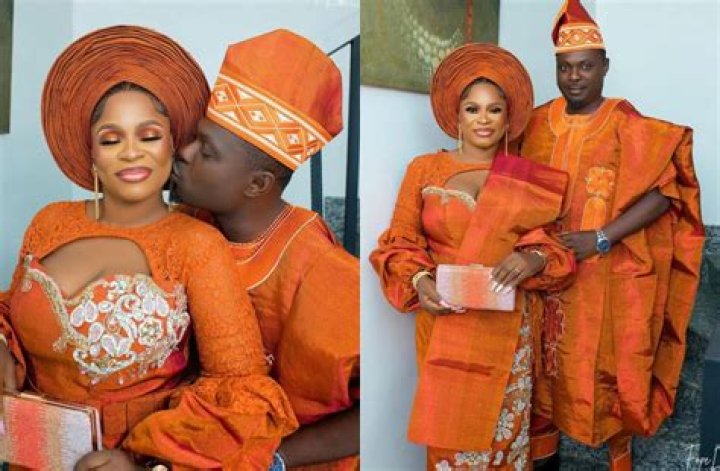 Unveiling The Mystery: Who Is Kunle Afolayan's Wife?