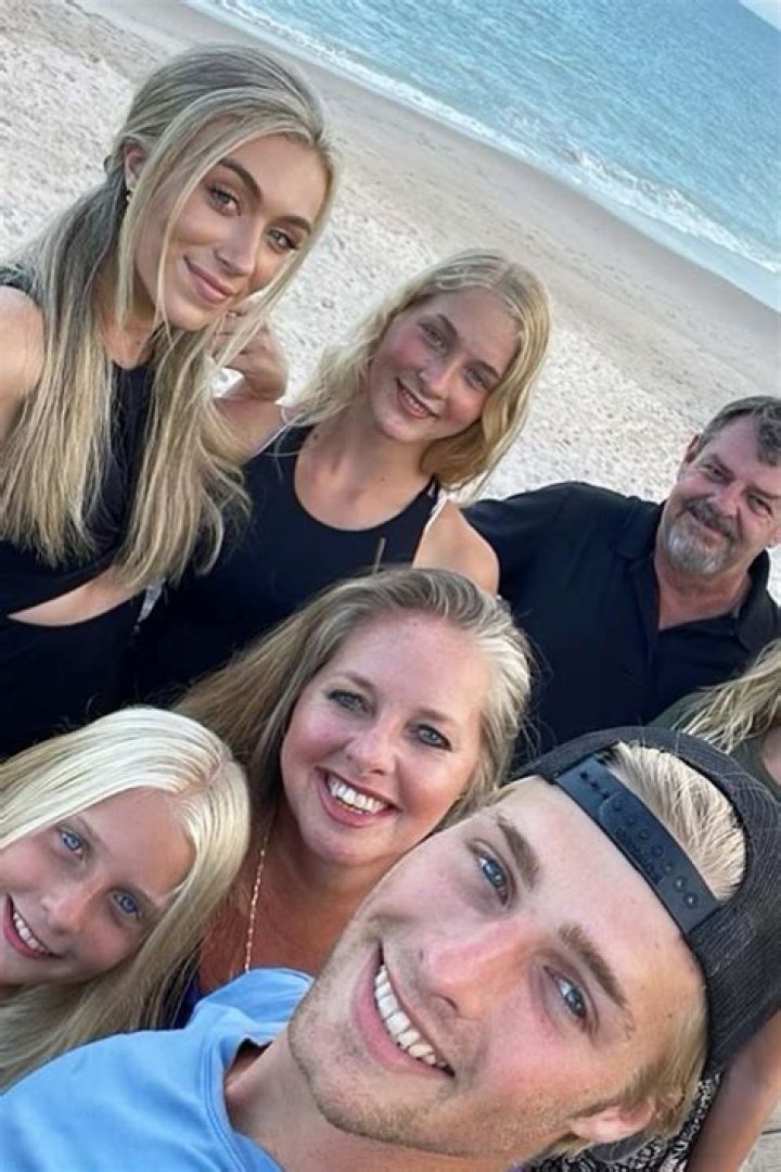 Unveiling The Mystery: Who Is Micah Richards' Girlfriend?