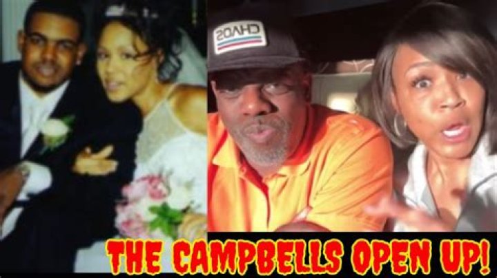 Unveiling The Mystique: Is Erica Campbell Still Alive?
