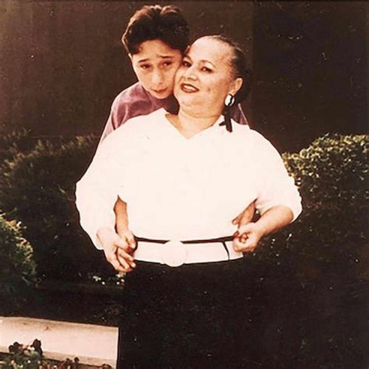 Unveiling The Origins Of Julia Gisella: Where Is She From?