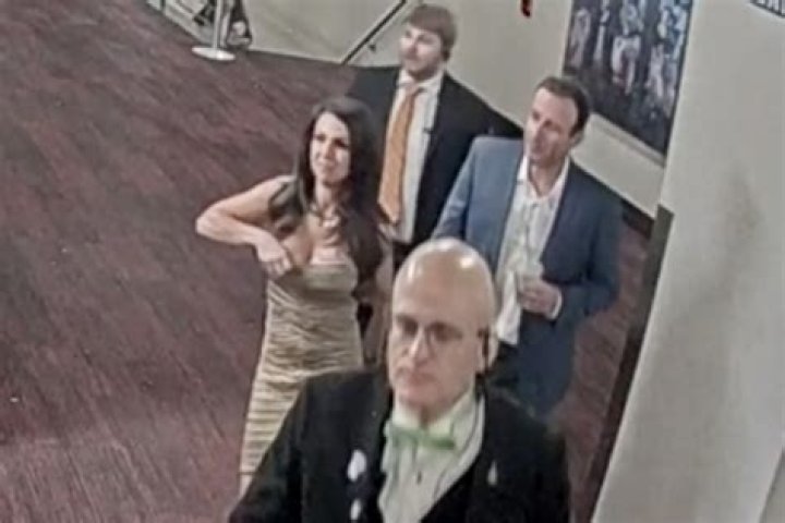 Unveiling The Pain: The Struggles Of Groped Wives