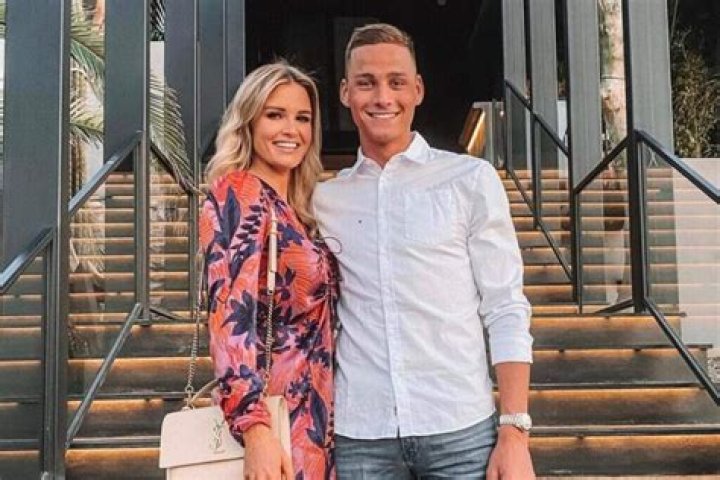 Unveiling The Personal Life Of Mathieu Van Der Poel: Is He Married?