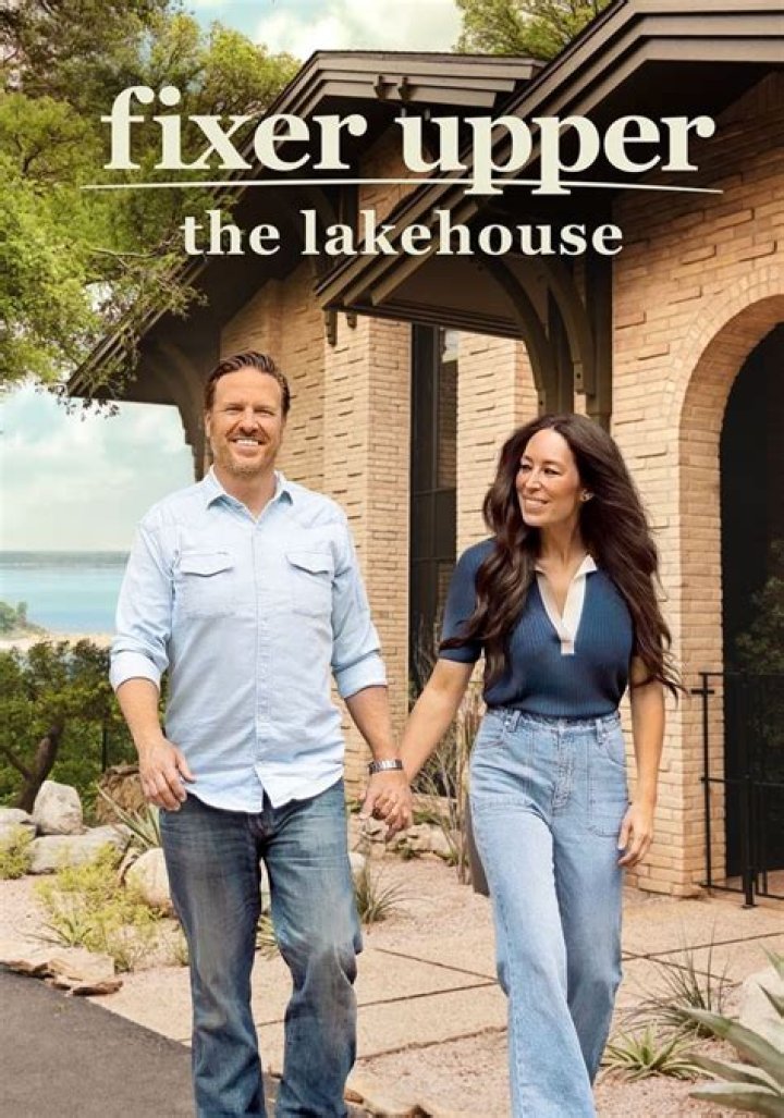 Unveiling The Price: How Much Did Fixer Upper Lake House Sell For?