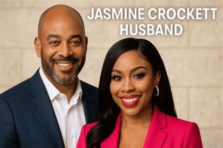 Unveiling The Relationship Secrets: Jasmine Crockett Dating