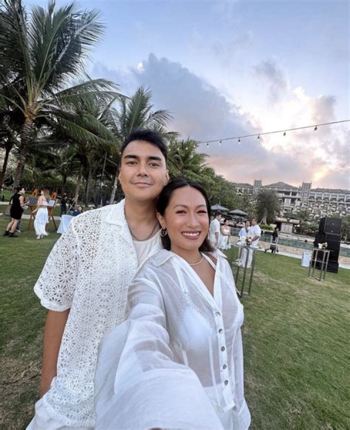 Unveiling The Roots: The Parents Of Maja Salvador