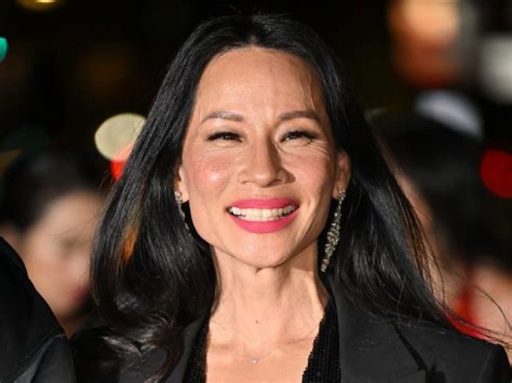 Unveiling The Roots: What Is Lucy Liu's Ethnicity?