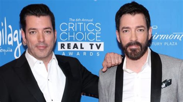 Unveiling The Scott Brothers: Are Drew And Jonathan Scott Identical Twins?
