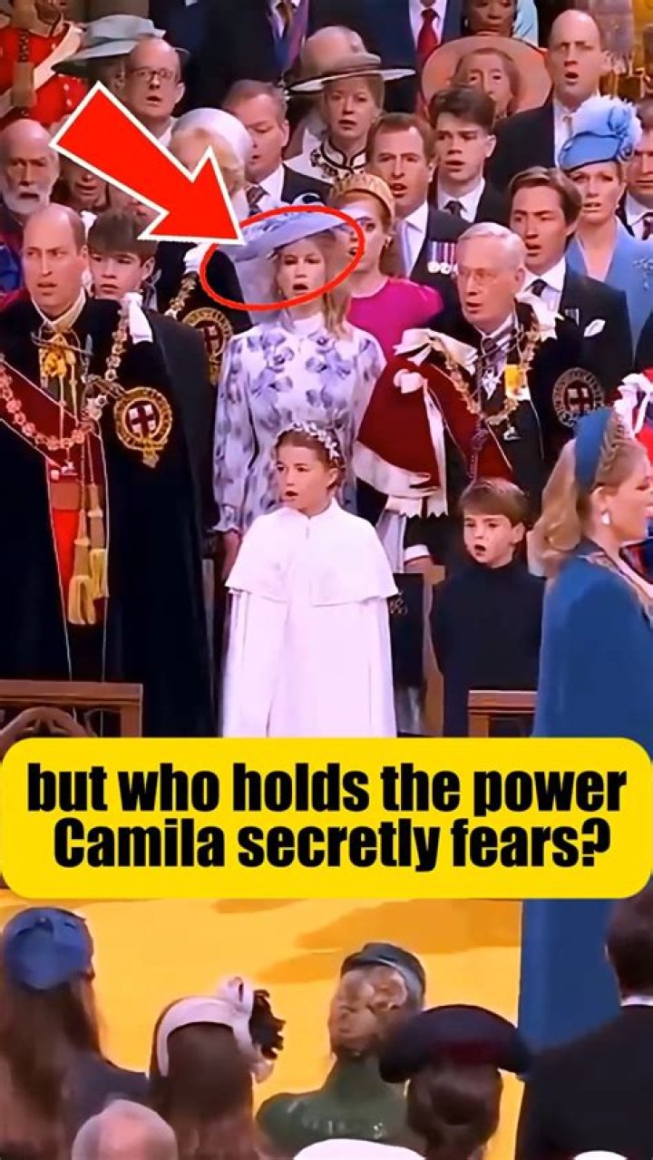Unveiling The Secrets Behind Camila Leaks