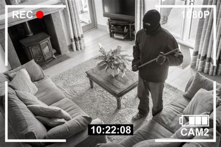 Unveiling The Story Behind The Mother And Son CCTV Footage On Reddit