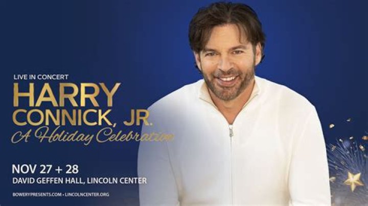 Unveiling The Truth Behind Harry Connick Jr.'s Stroke In 2019