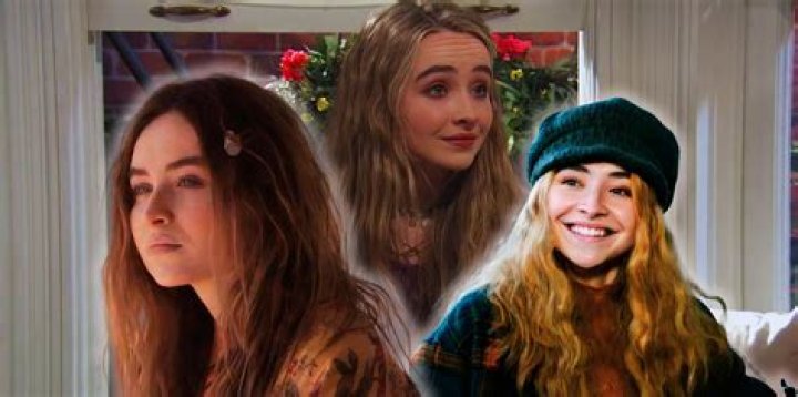 Unveiling The Truth: Did Sabrina Carpenter Get A BBL?
