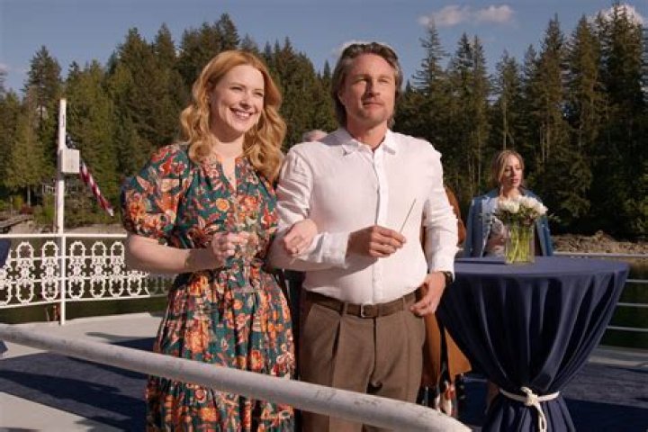 Unveiling The Truth: Is Mel From Virgin River Pregnant In Real Life?