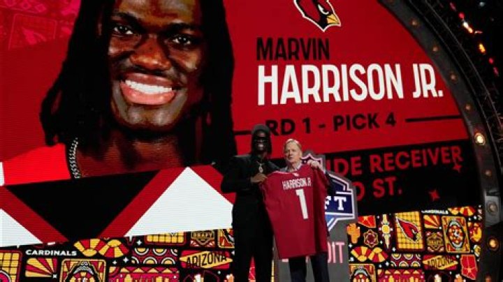 Unveiling The Truth: Marvin Harrison And His Criminal Allegations