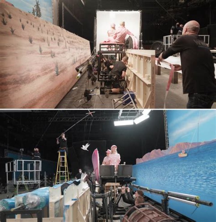 Unveiling The Truth: Sabrina Carpenter's Behind-the-Scenes Look