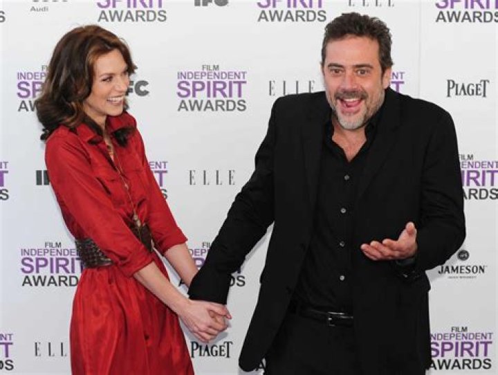 Unveiling The Wealth: Jeffrey Dean Morgan's Net Worth