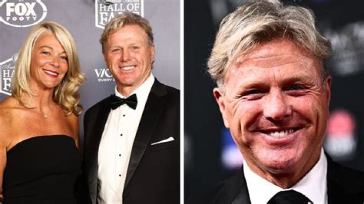 Unveiling The Wealth Of Dermott Brereton: A Deep Dive Into His Net Worth