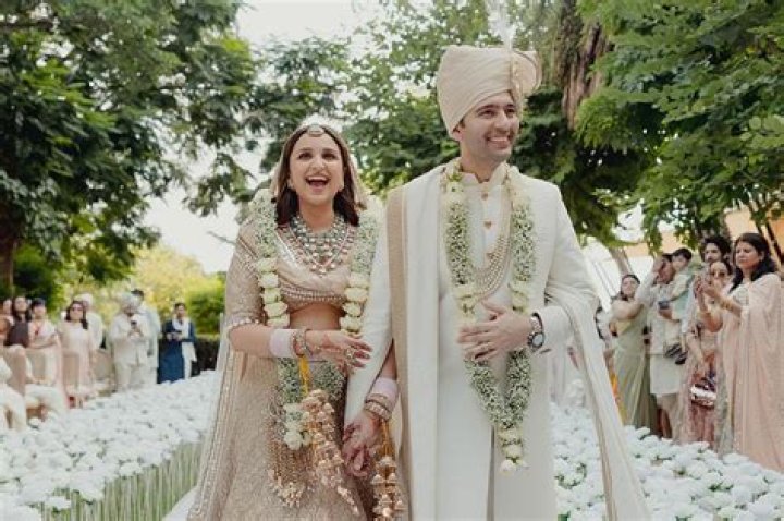 Unveiling The Wealth: Raghav Chadha Father Net Worth