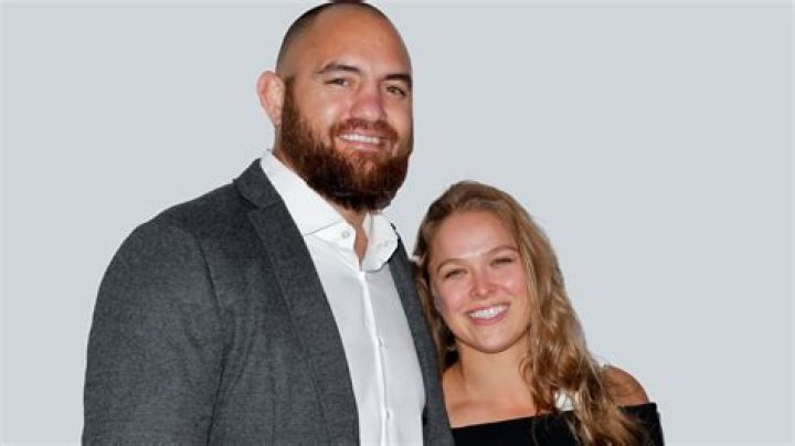 Unveiling The Wealth: Ronda Rousey Husband Net Worth