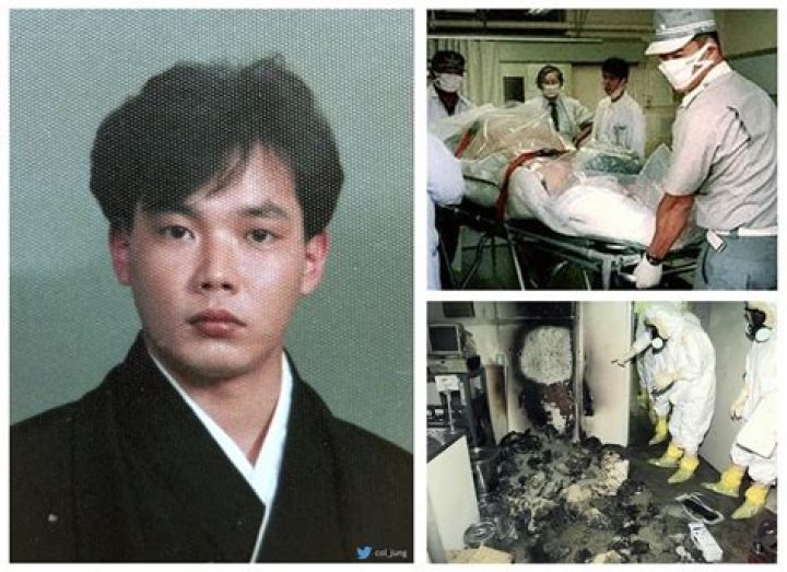 Unveiling The World Of Hisashi Oushi: A Journey Through Talent And Passion
