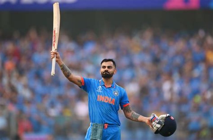 Unveiling Virat Kohli's Income Per Year: A Deep Dive Into The Cricketing Superstar's Wealth