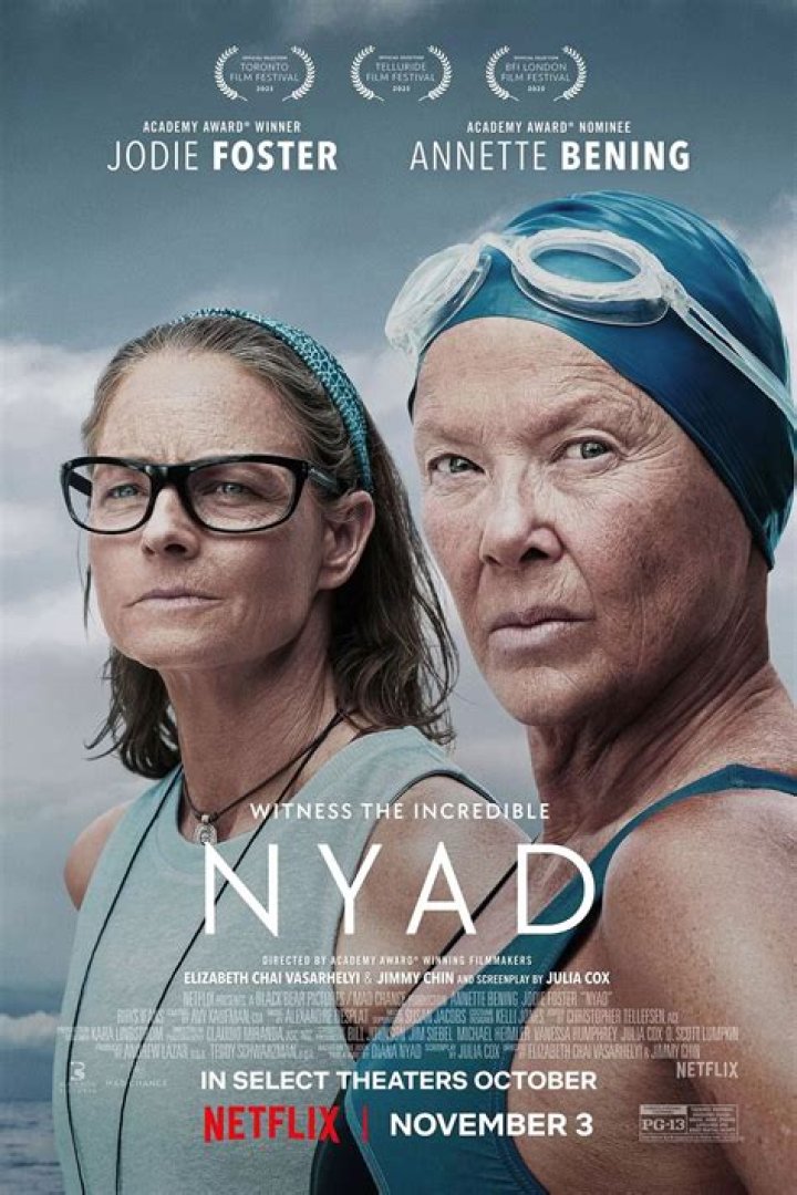 Unwavering Spirit: The Remarkable Journey Of Diana Nyad
