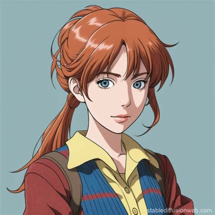 Wendy Corduroy: The Enigmatic Character From Gravity Falls
