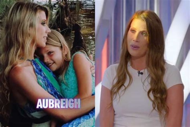 What's Happening With Aubreigh Wyatt? Find Out Here