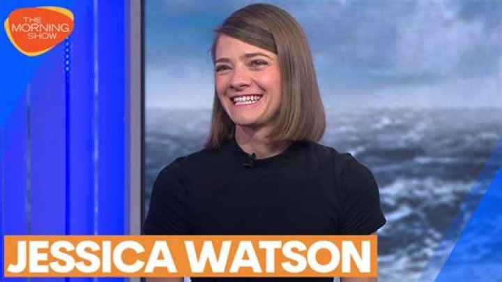 What Does Jessica Watson Do Now? Your Questions Answered