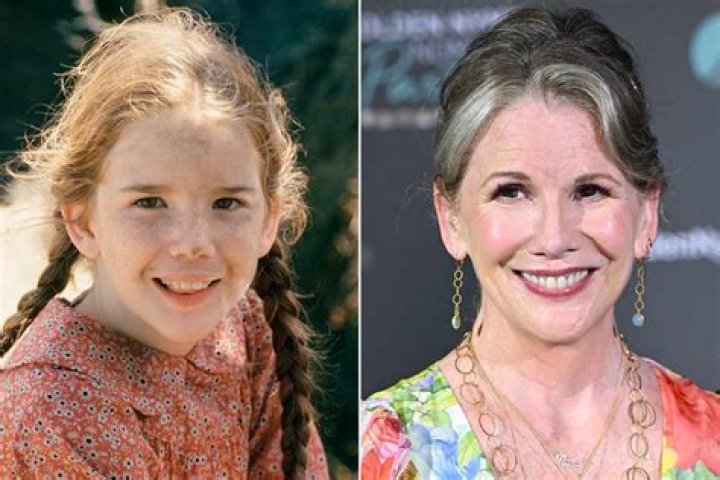 What Does Laura Winslow Look Like Now? A Journey Through Time