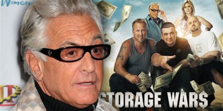 What Happened To Barry From Storage Wars? Did He Pass Away?