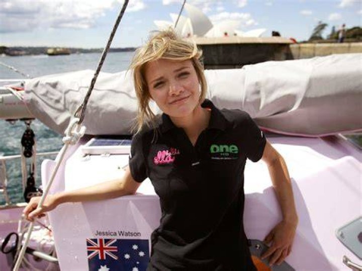 What Jessica Watson Has Been Up To: Her Life Post-World Sailing Triumph