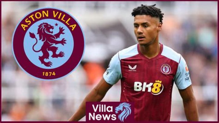 When Did Ollie Watkins Join Aston Villa? An In-Depth Timeline