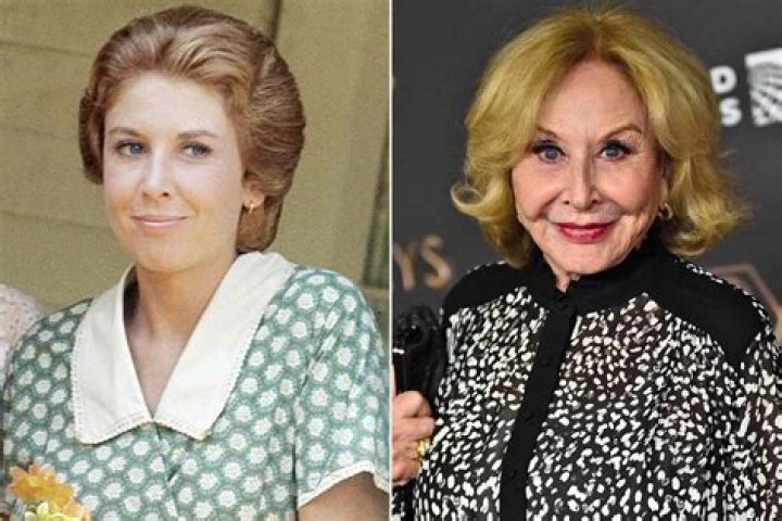 When Michael Learned Told Patty Duke About Her Illness