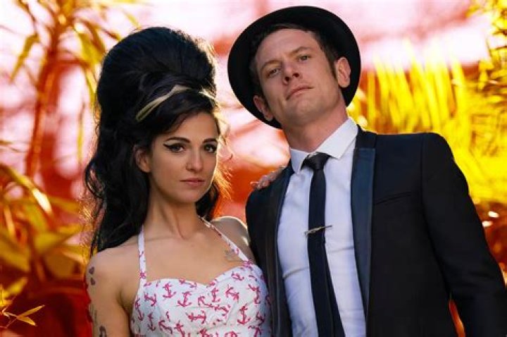 Who Are Blake Fielder-Civil And Sarah? The Controversial Couple